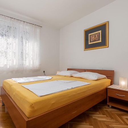 Haus Eva Leilighet Novigrad Istria Eksteriør bilde