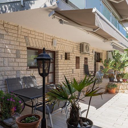 Haus Eva Leilighet Novigrad Istria Eksteriør bilde