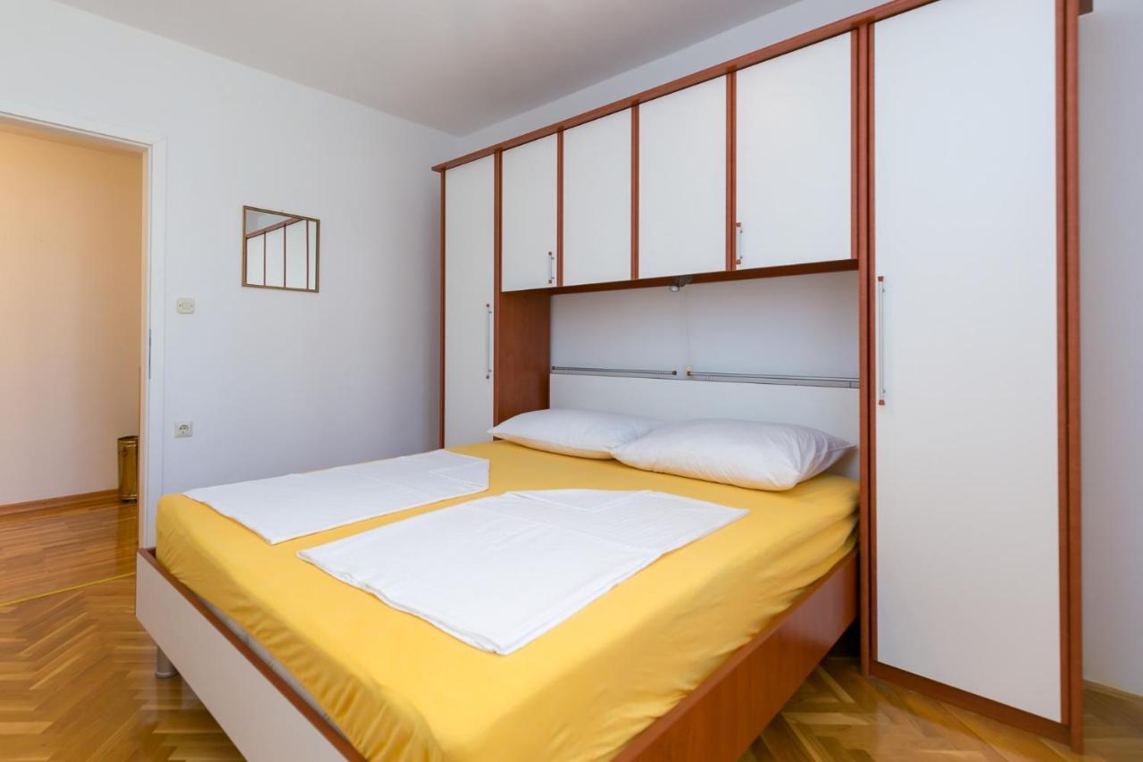 Haus Eva Leilighet Novigrad Istria Eksteriør bilde